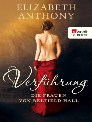 cover image of Verführung
